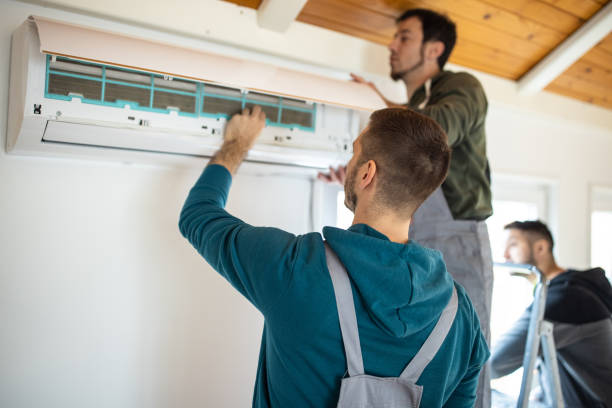  Tuscumbia, AL HVAC Pros