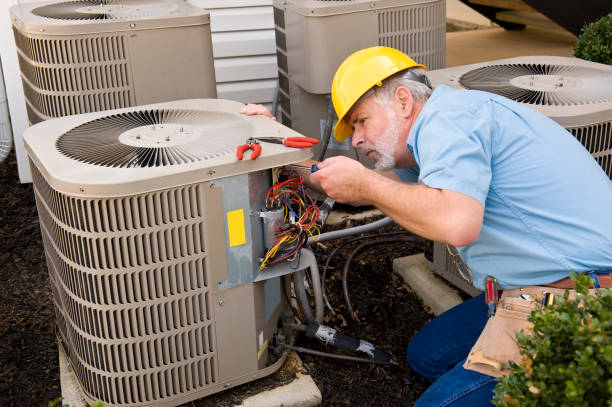 Best HVAC Consulting and Engineering in Tuscumbia, AL