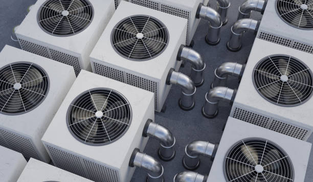 Best Air Conditioning Cleaning in Tuscumbia, AL