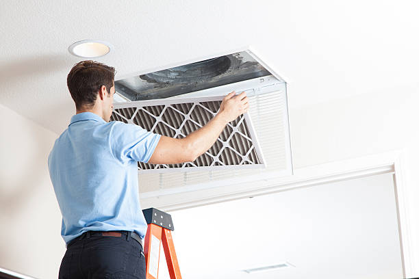 Professional HVAC in Tuscumbia, AL