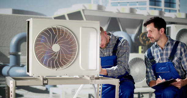 Best Ductless Mini-Split Systems in Tuscumbia, AL