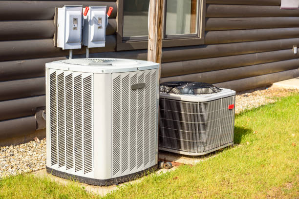Best Energy-efficient HVAC Solutions in Tuscumbia, AL