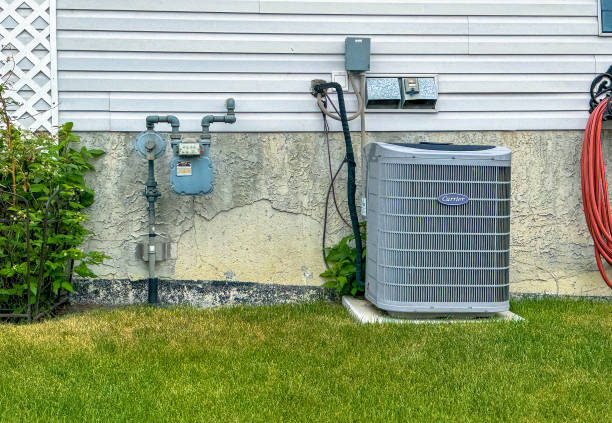 Best HVAC Financing and Leasing in Tuscumbia, AL